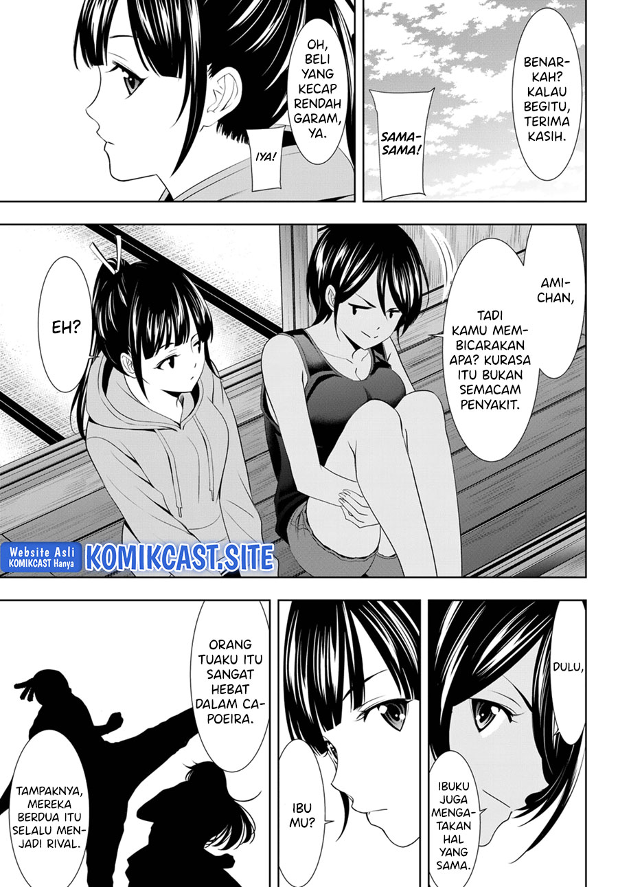 Chapter 91 - halaman 11