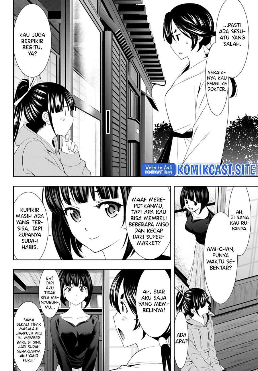 Chapter 91 - halaman 10