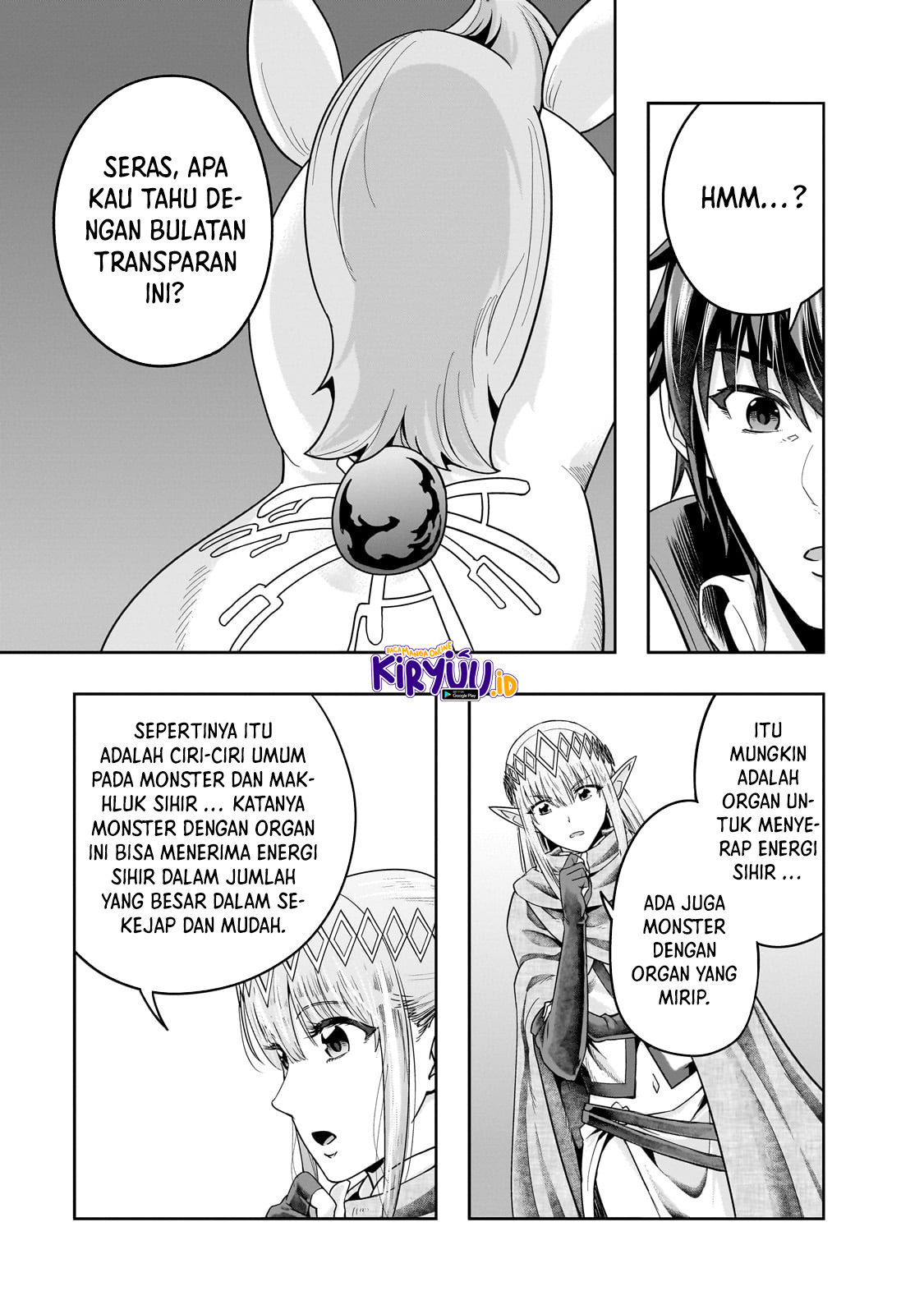 Chapter 36.1 - halaman 11