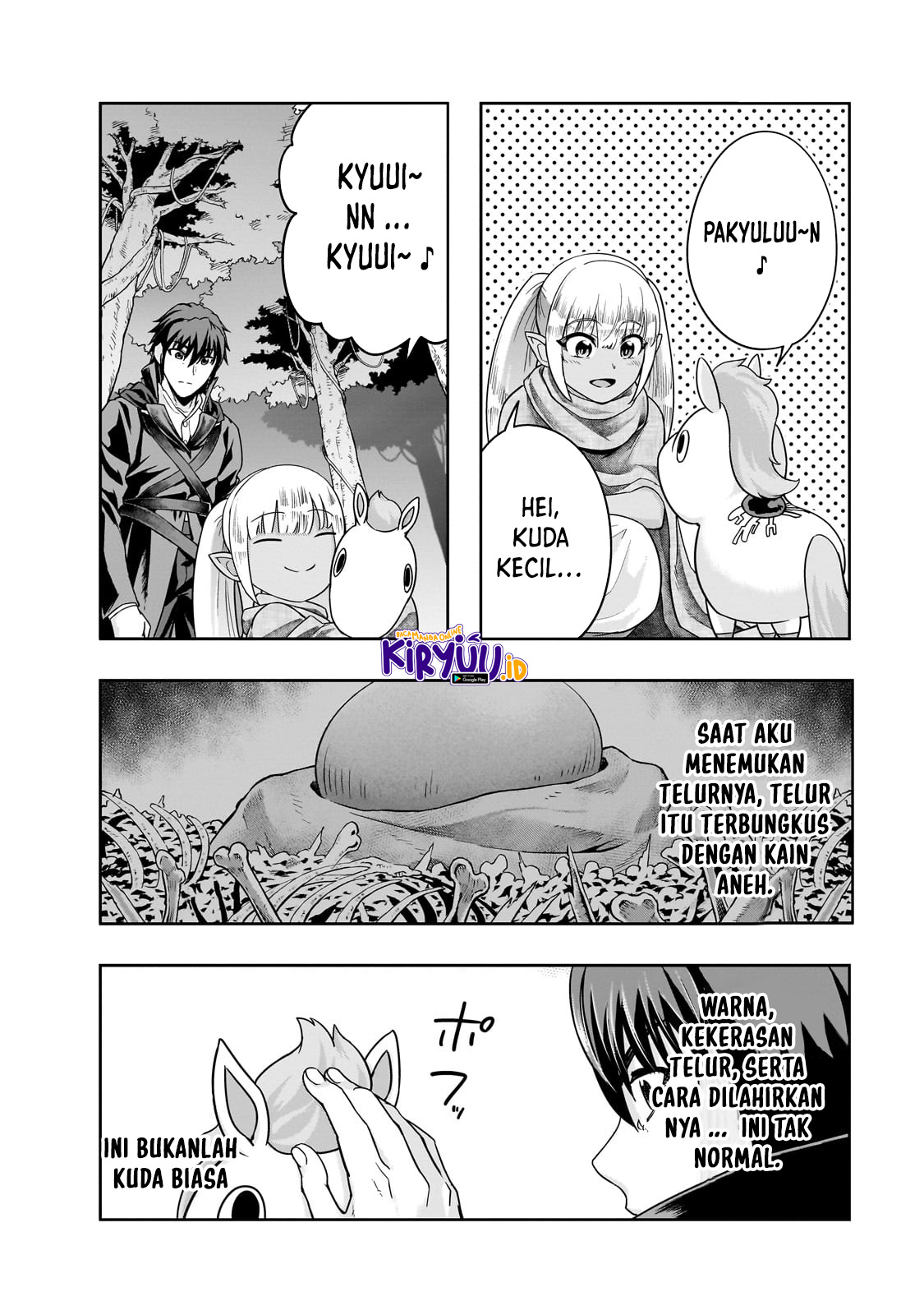 Chapter 36.1 - halaman 10