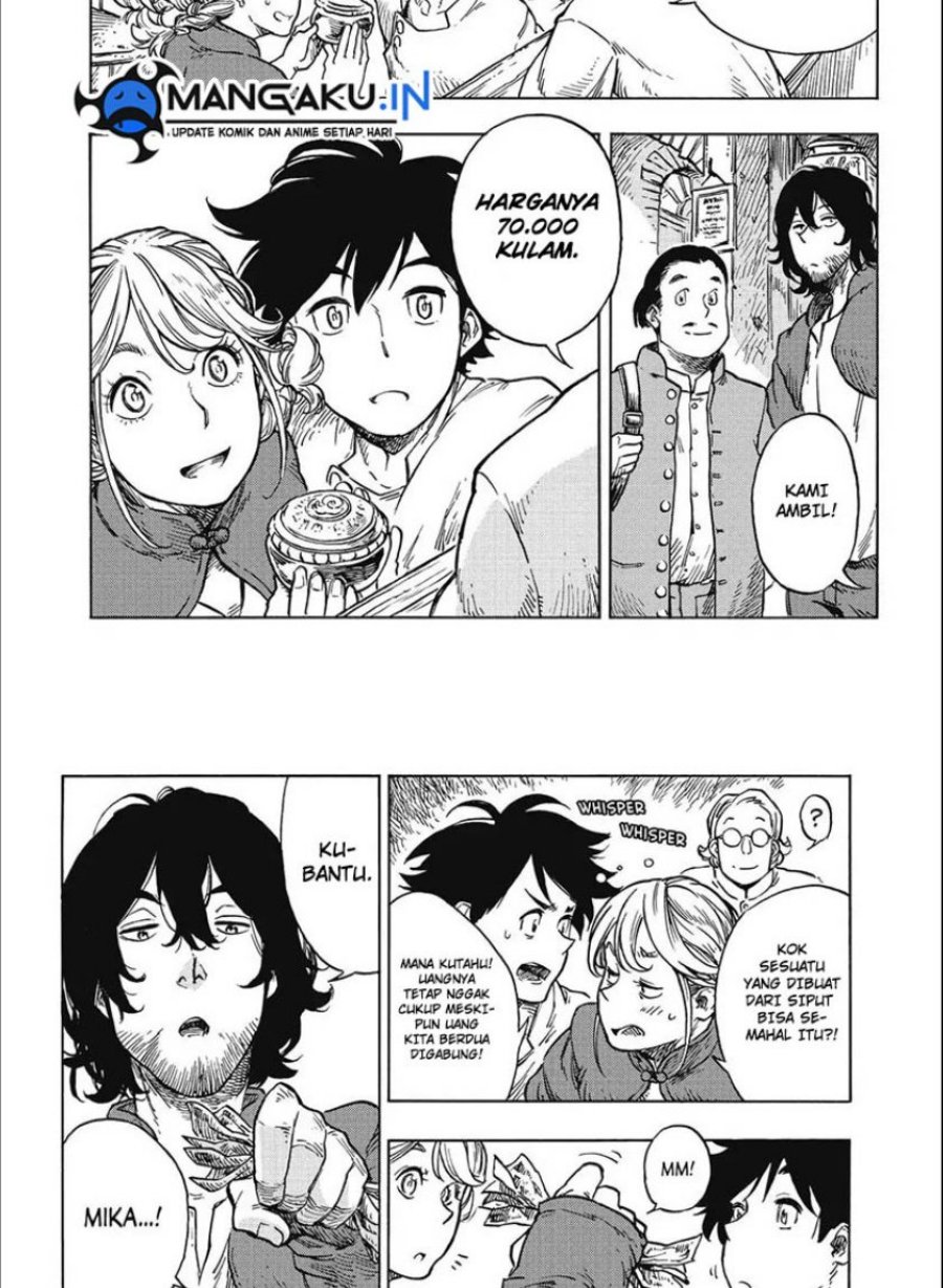 Chapter 26.1 - halaman 11