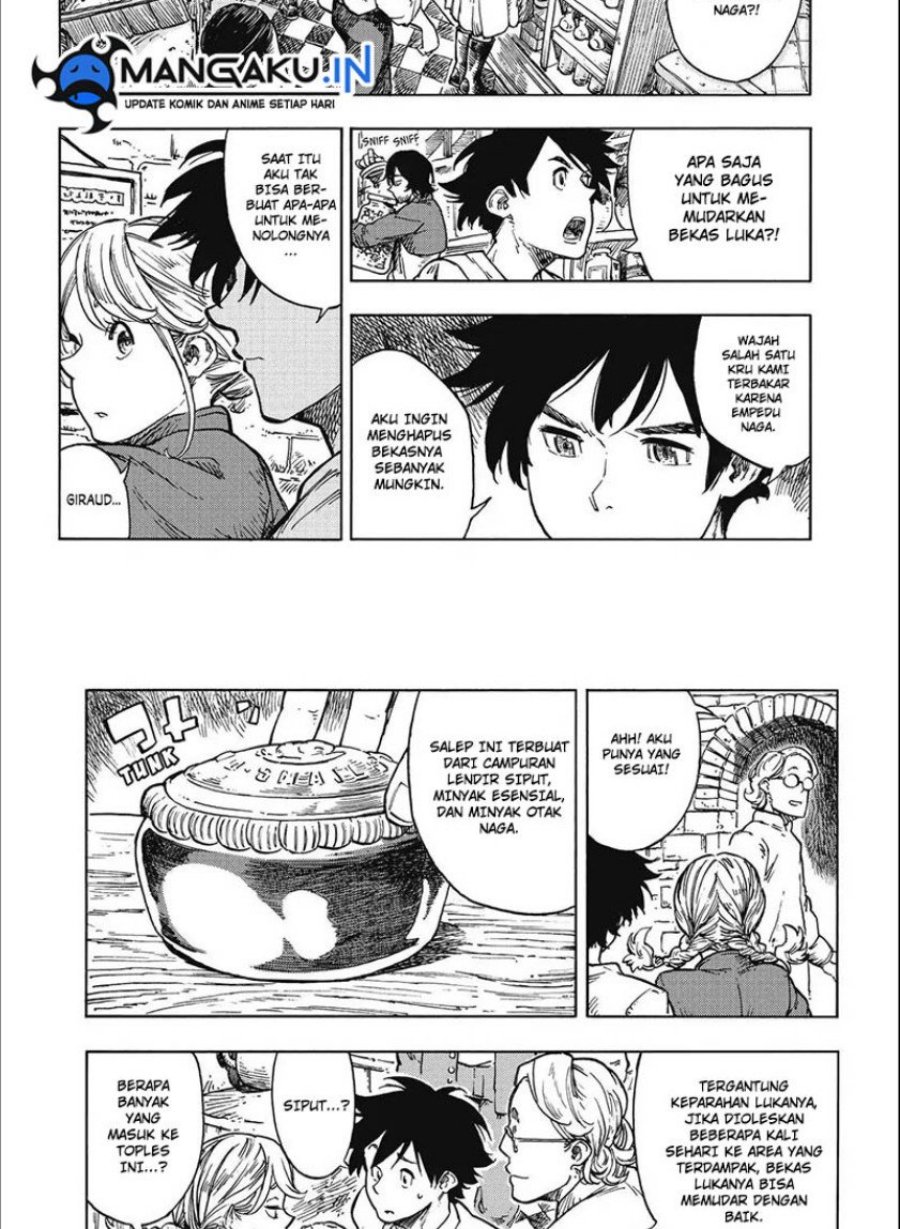 Chapter 26.1 - halaman 10