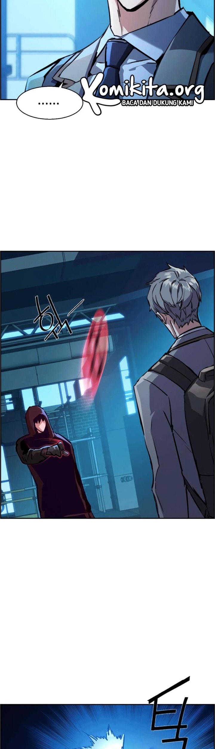 Chapter 124 - halaman 11