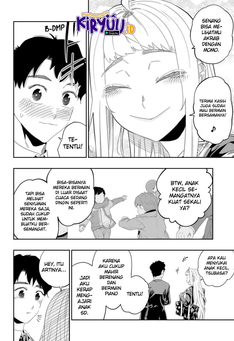 Chapter 92 - halaman 10