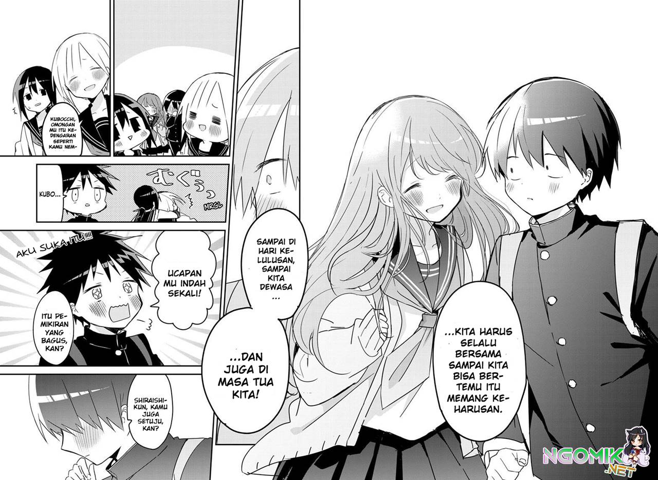 Chapter 136 - halaman 11