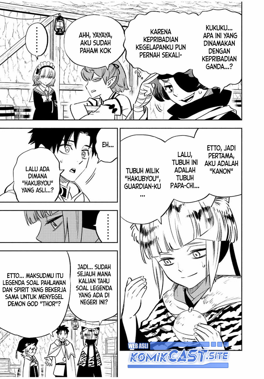 Chapter 64.1 - halaman 11