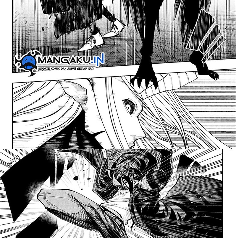 Chapter 144 - halaman 10