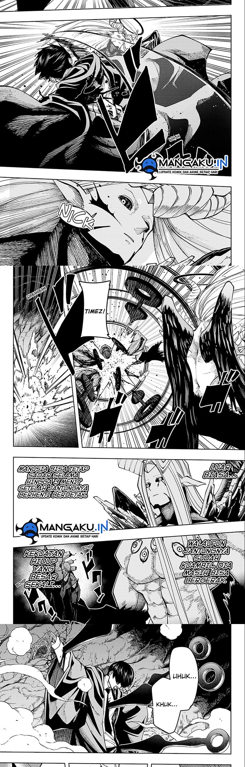 Chapter 144 - halaman 11