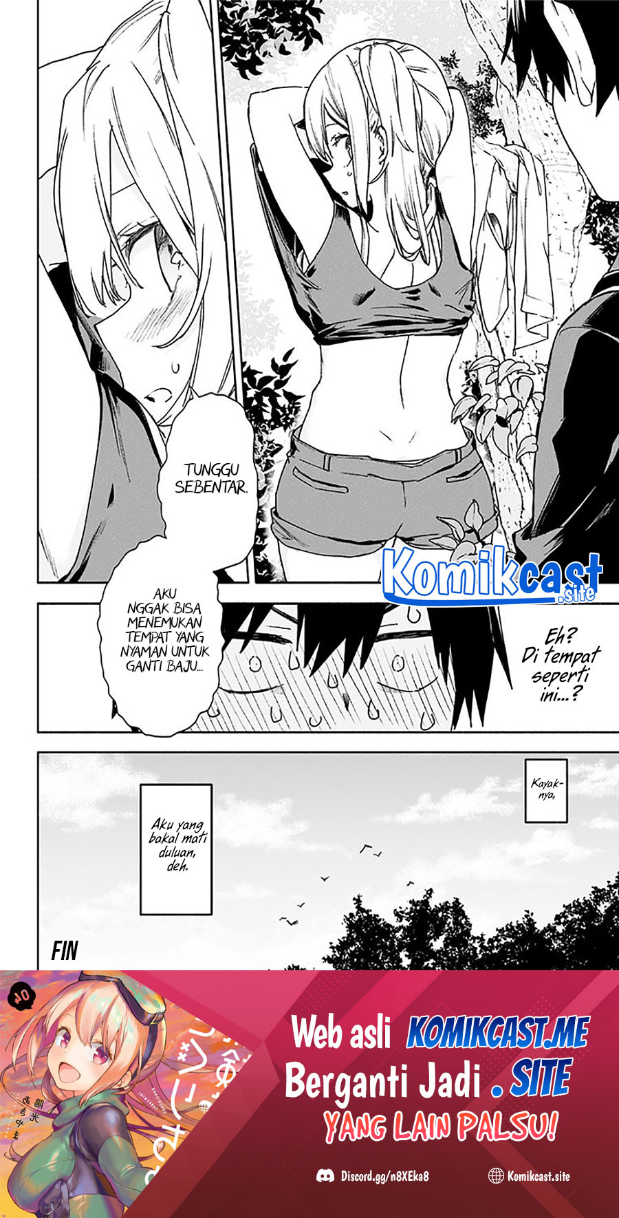 Chapter 35.5 - halaman 11