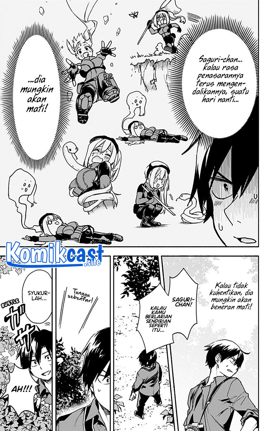 Chapter 35.5 - halaman 10