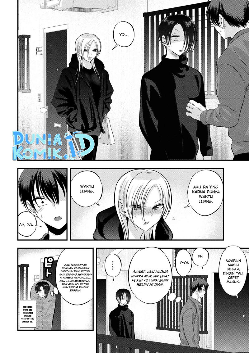 Chapter 133 - halaman 10