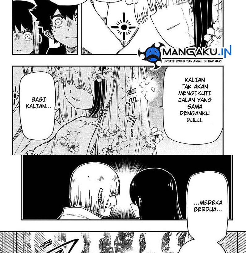 Chapter 166 - halaman 10