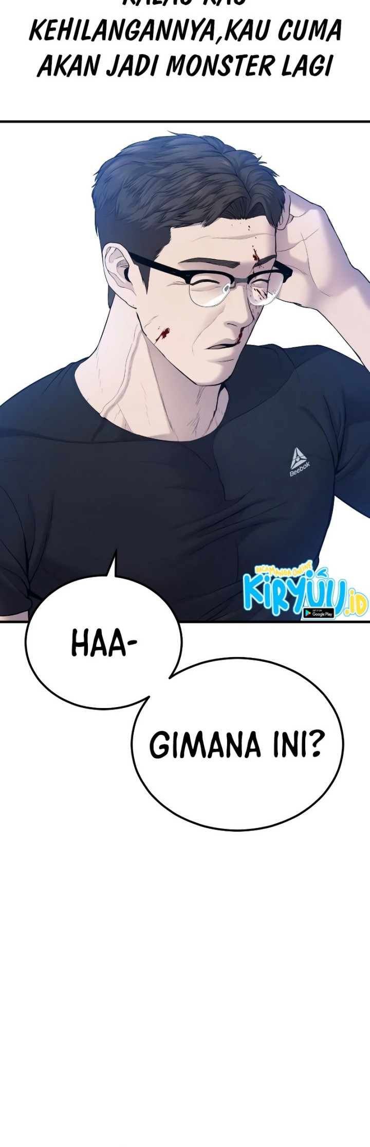 Chapter 74 - halaman 10