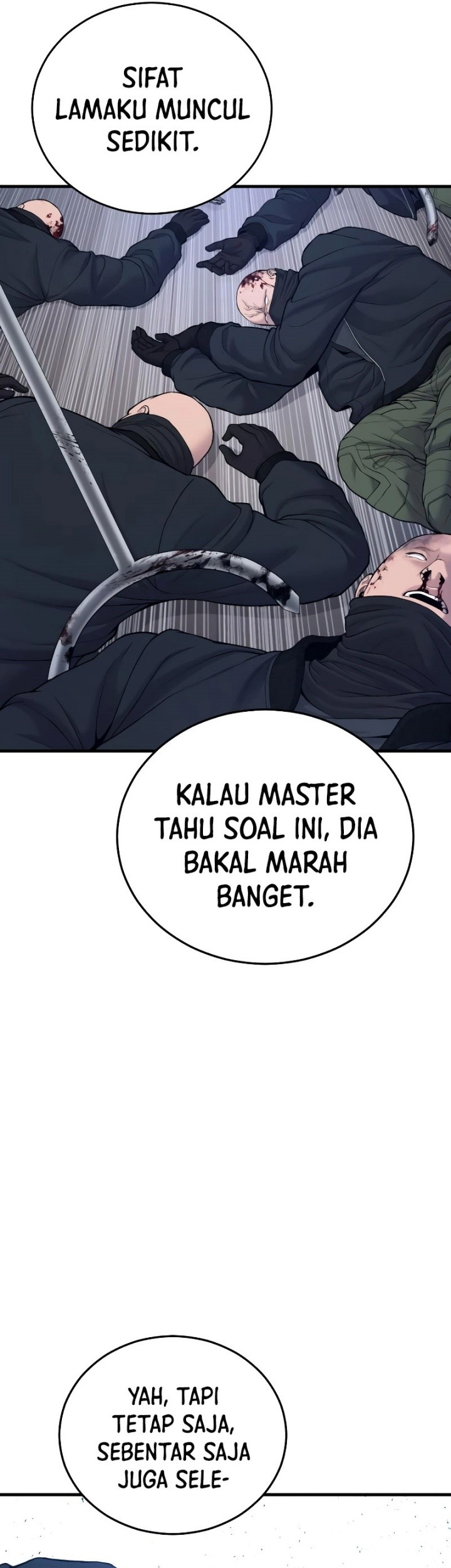 Chapter 74 - halaman 11