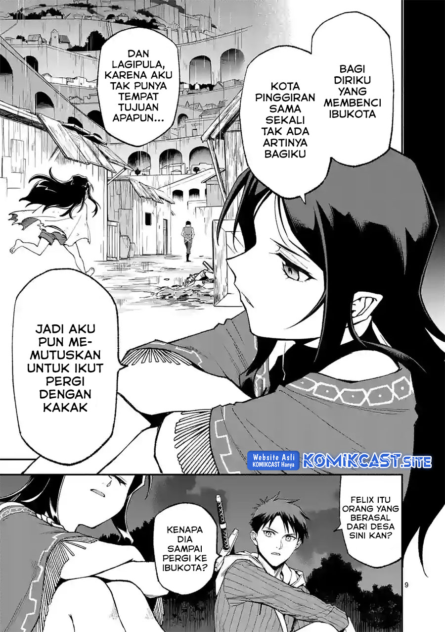 Chapter 58 - halaman 11