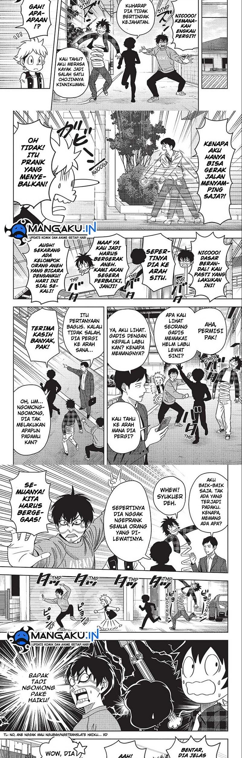 Chapter 97 - halaman 10