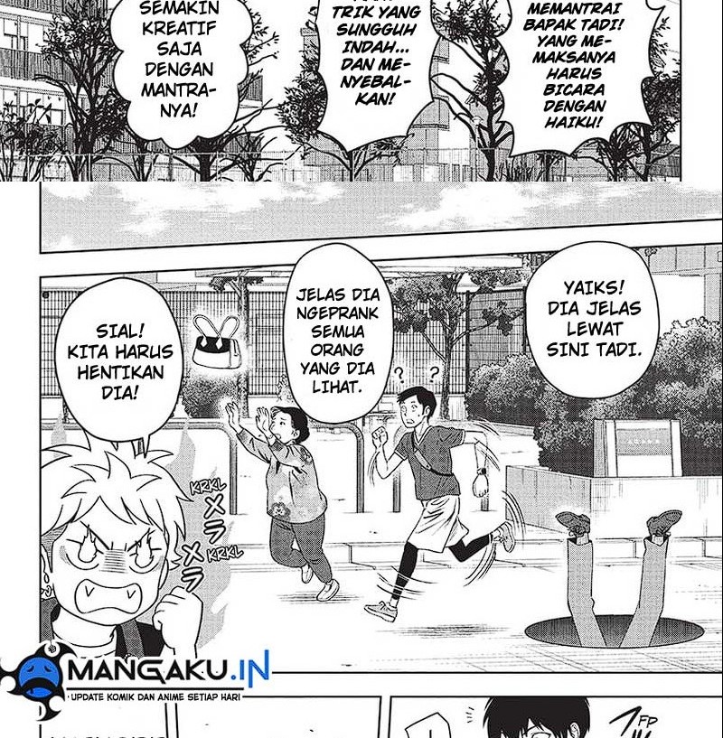 Chapter 97 - halaman 11