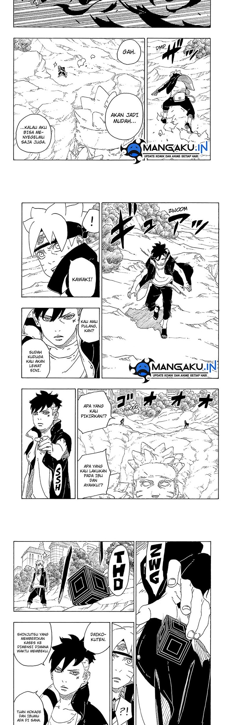 Chapter 78 - halaman 10