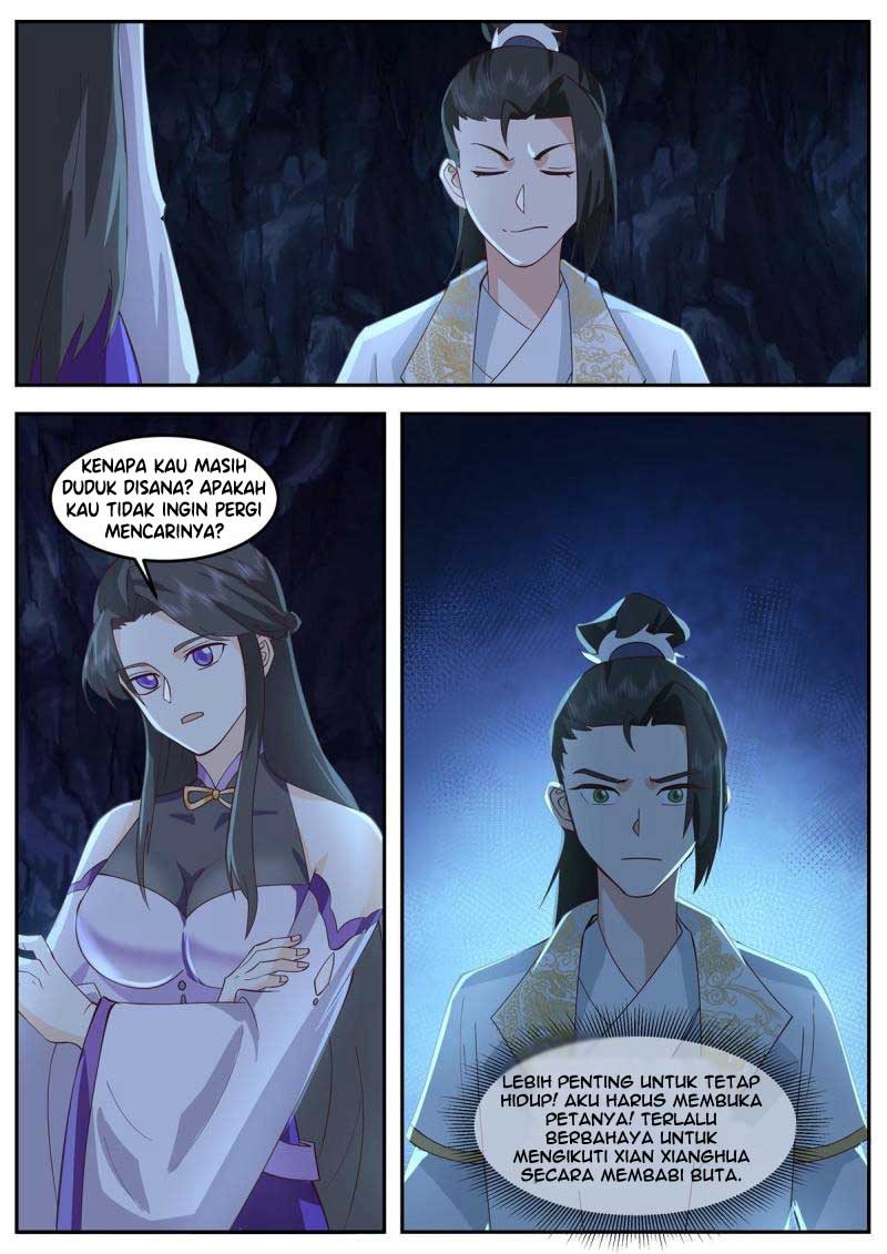 Chapter 132 - halaman 11