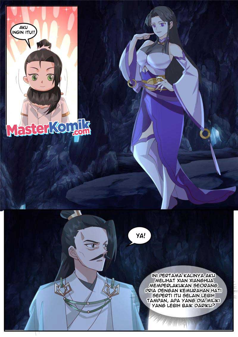 Chapter 132 - halaman 10