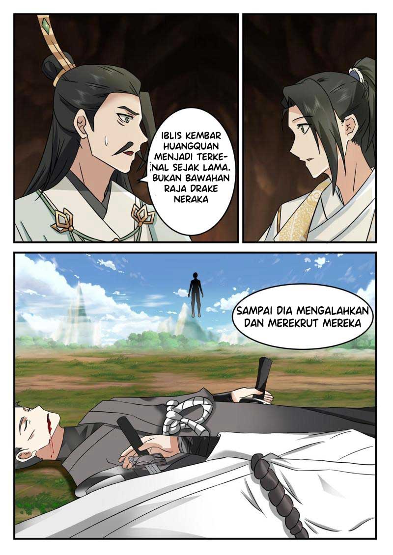 Chapter 131 - halaman 11