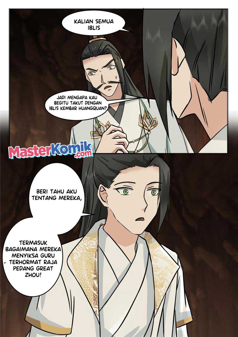 Chapter 131 - halaman 10