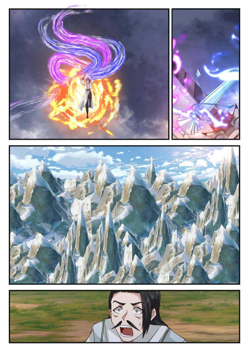 Chapter 130 - halaman 11