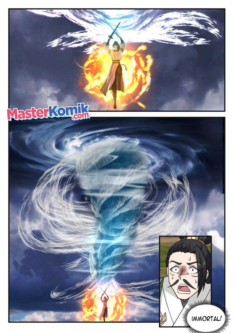 Chapter 130 - halaman 10