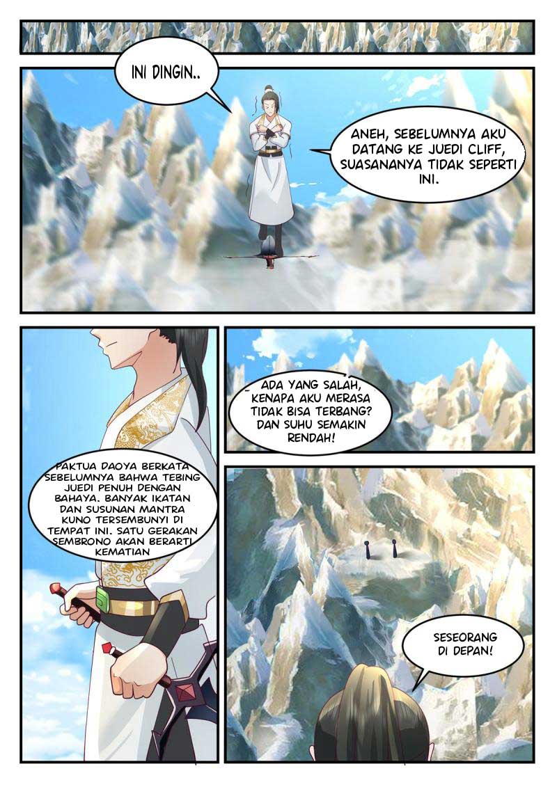 Chapter 129 - halaman 11