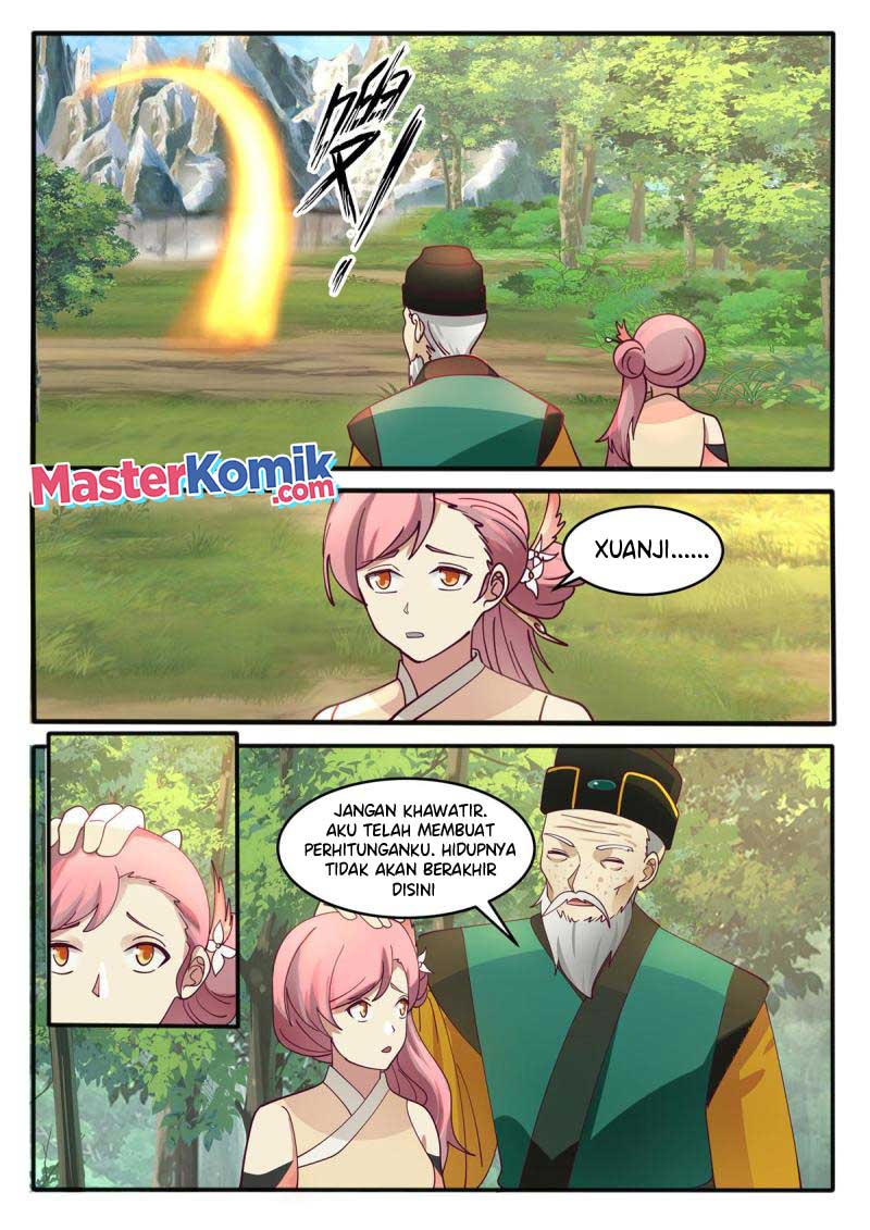 Chapter 129 - halaman 10