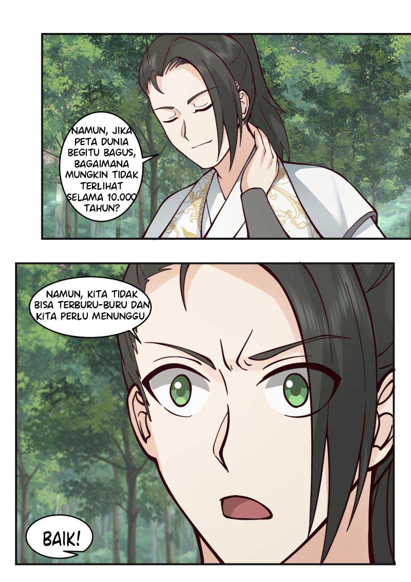 Chapter 128 - halaman 11