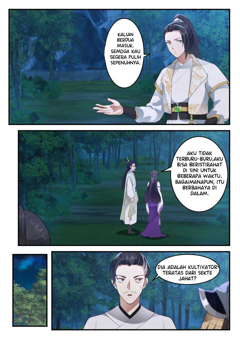 Chapter 127 - halaman 11