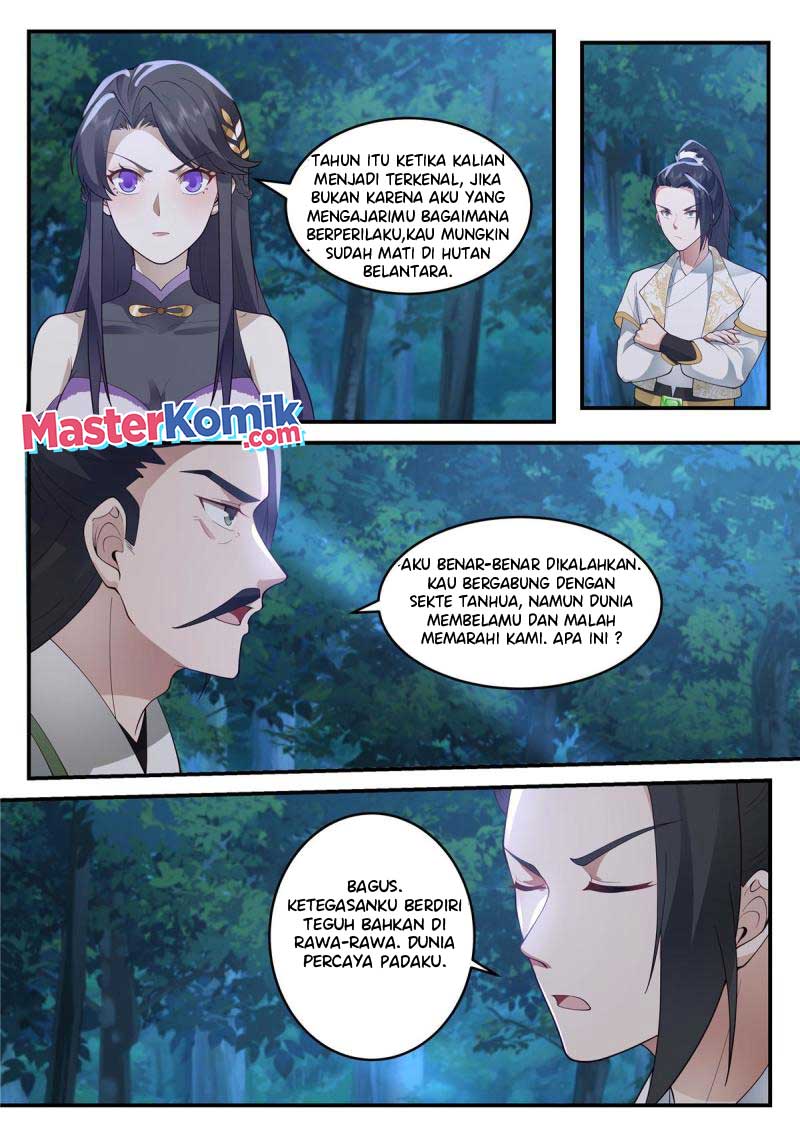 Chapter 127 - halaman 10