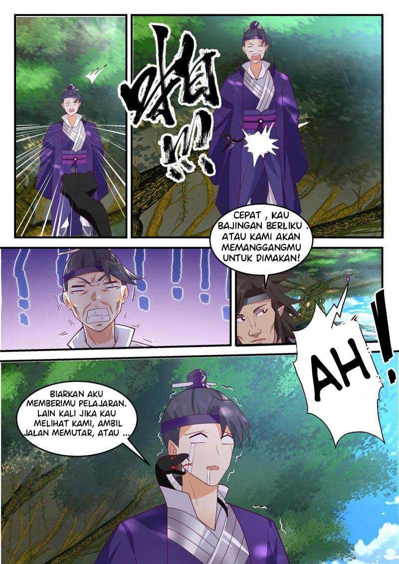 Chapter 126 - halaman 11