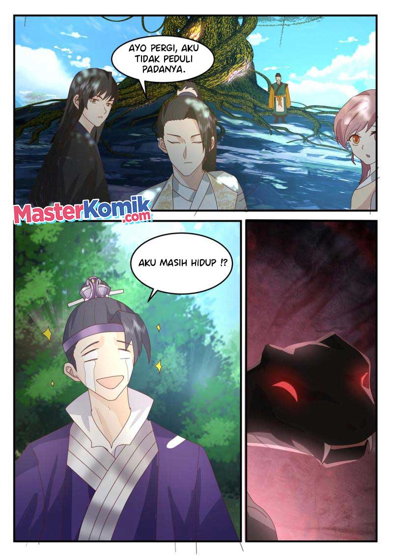 Chapter 126 - halaman 10