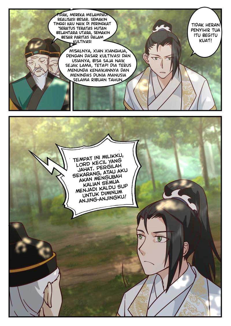 Chapter 125 - halaman 11