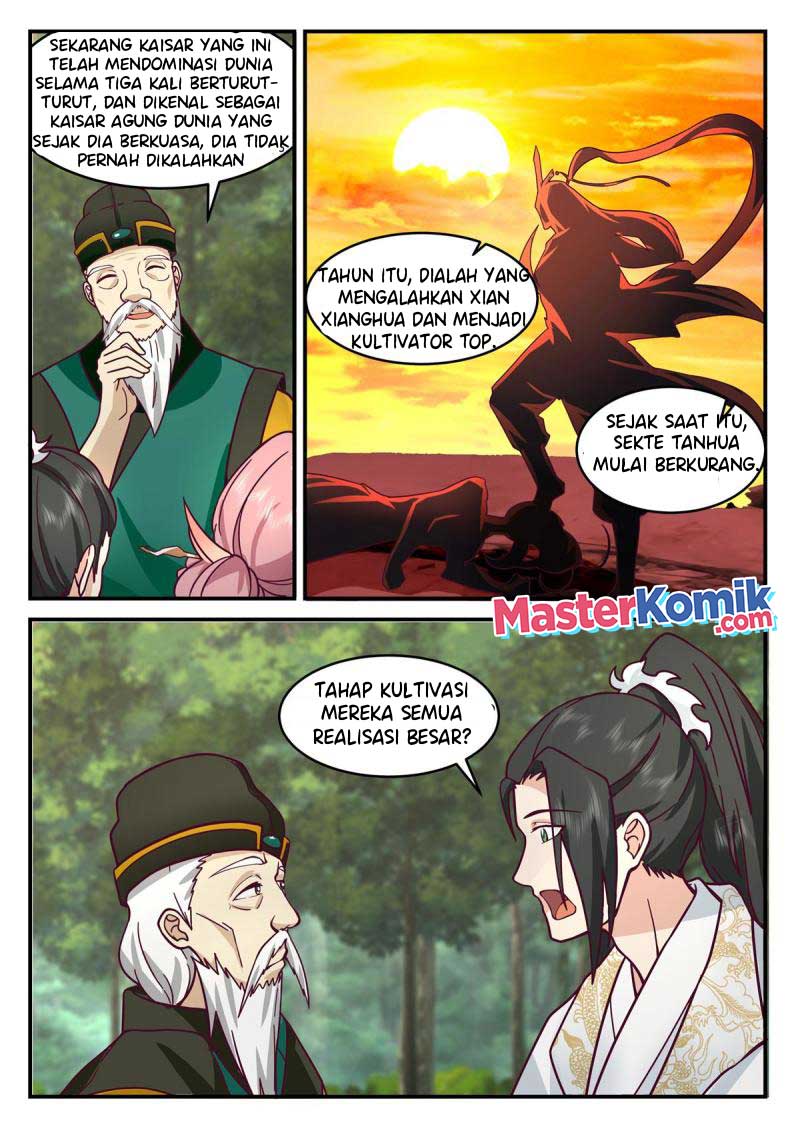 Chapter 125 - halaman 10