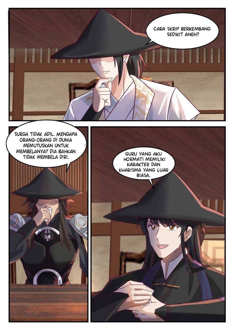 Chapter 124 - halaman 11