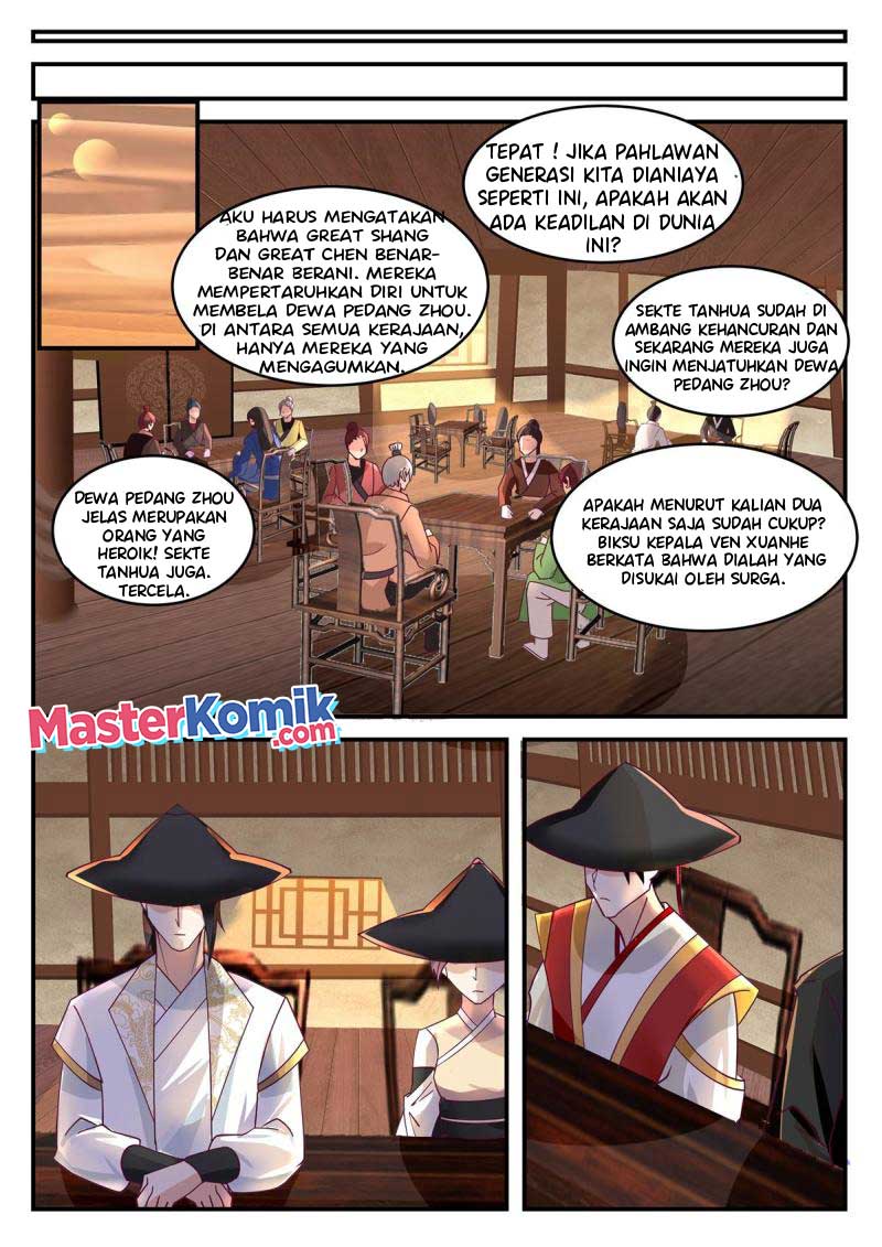 Chapter 124 - halaman 10