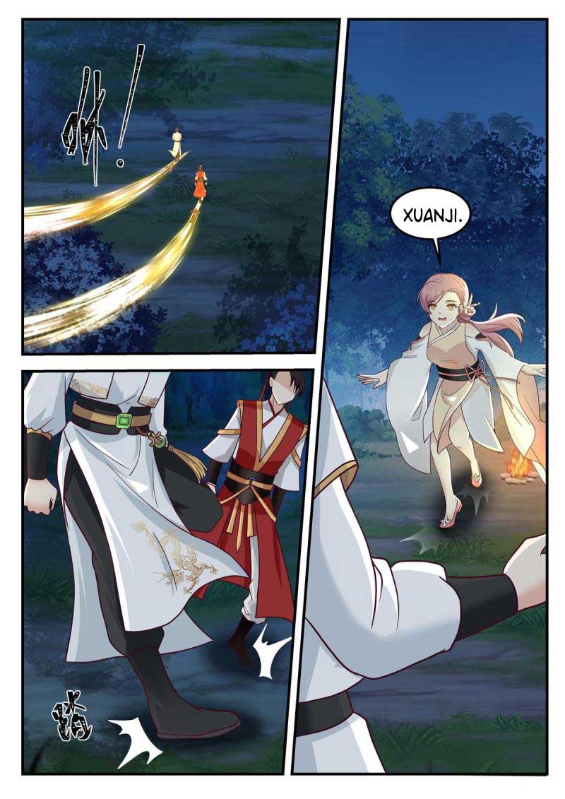 Chapter 123 - halaman 11