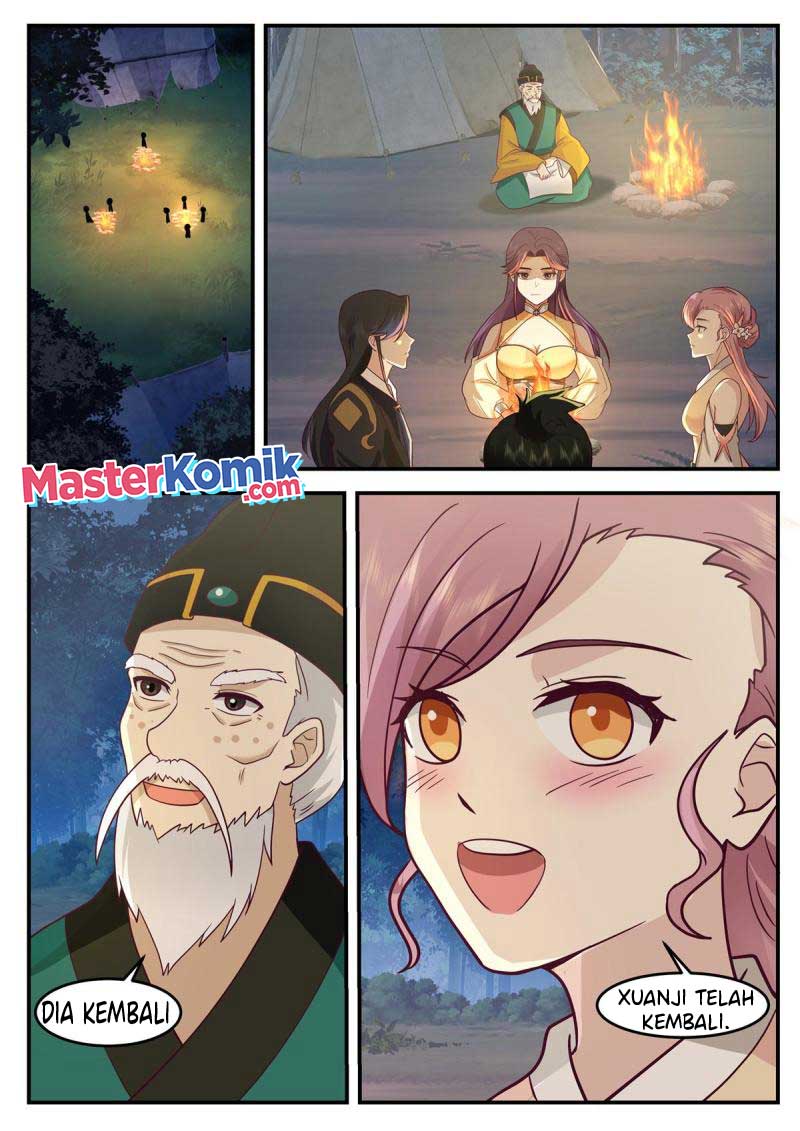 Chapter 123 - halaman 10
