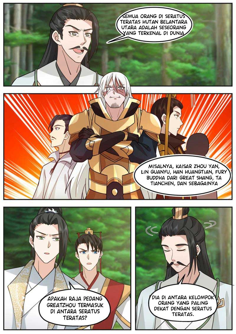 Chapter 122 - halaman 11