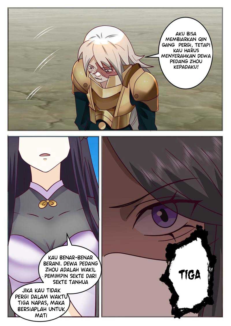 Chapter 121 - halaman 11