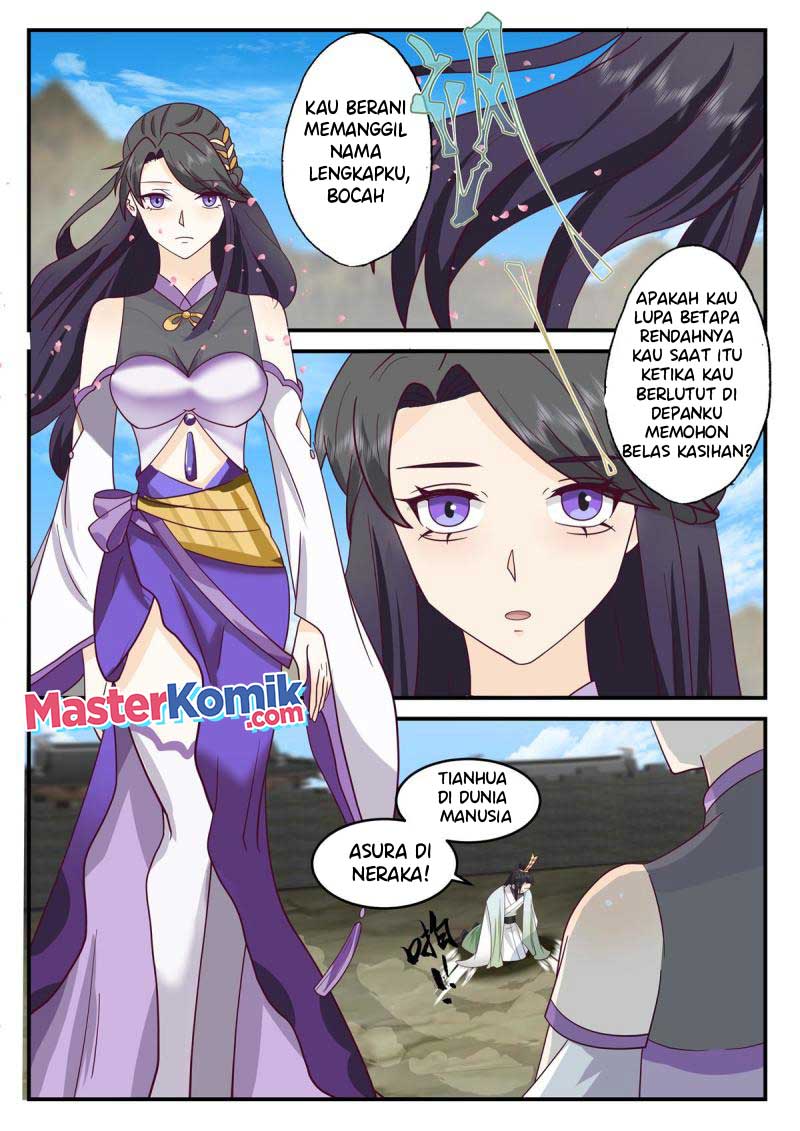 Chapter 121 - halaman 10