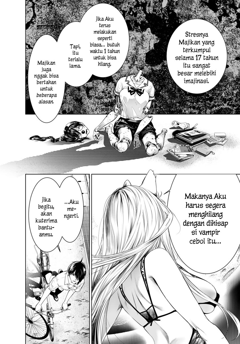 Chapter 154 - halaman 11