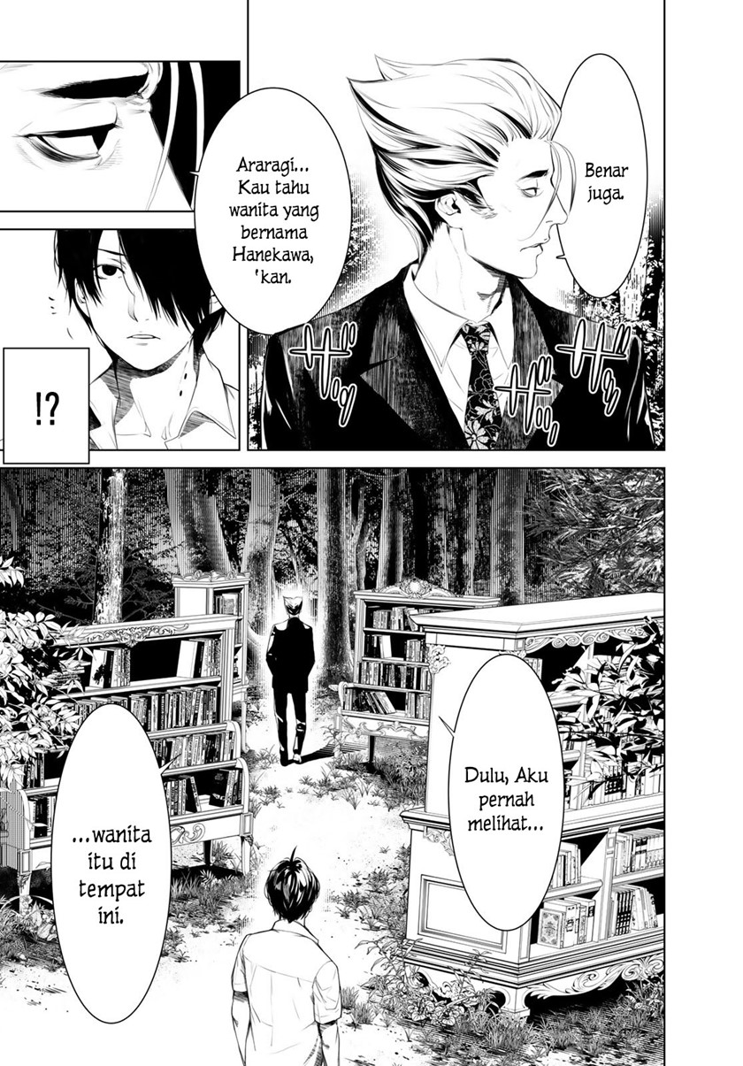 Chapter 152 - halaman 10
