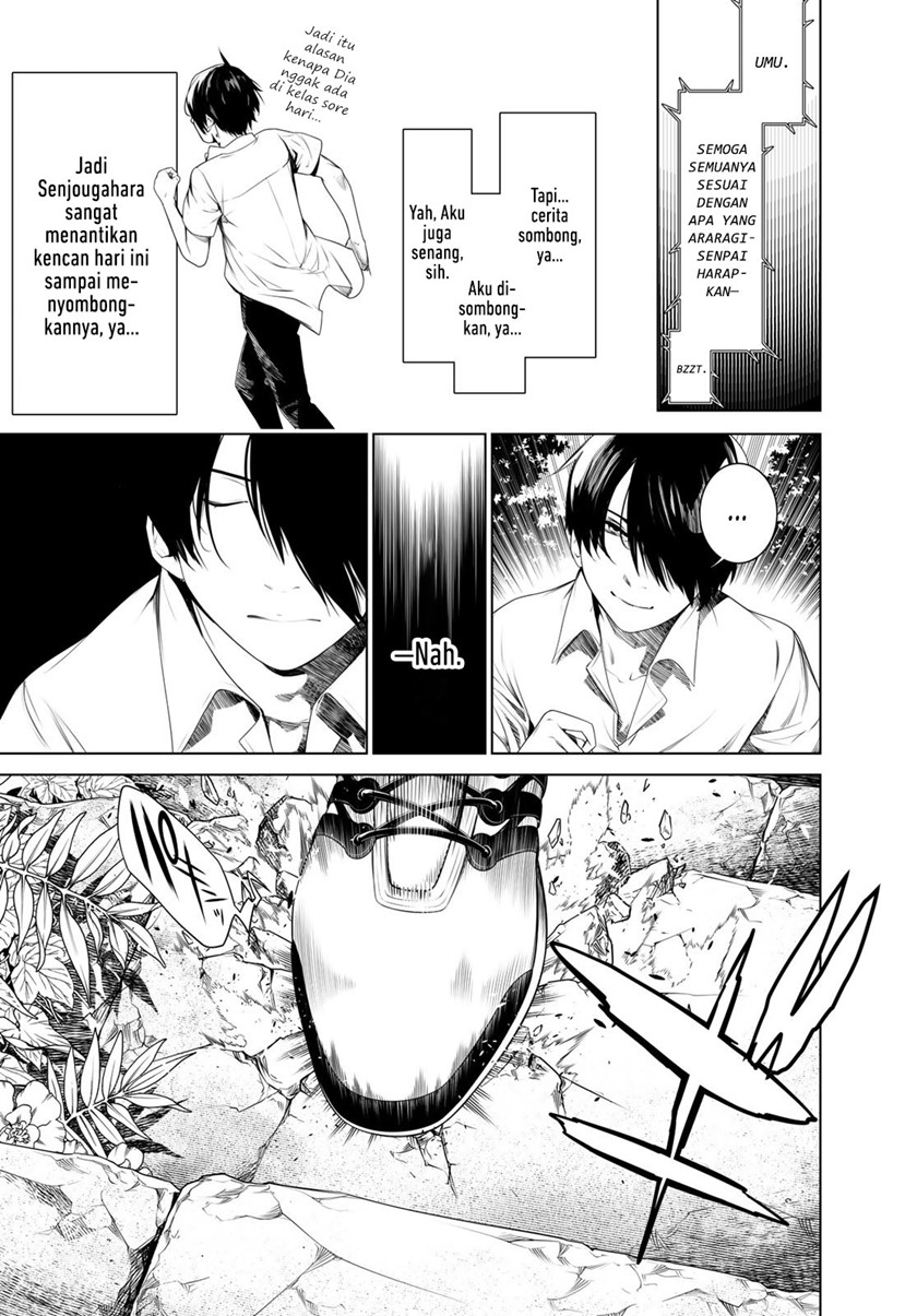 Chapter 151 - halaman 11