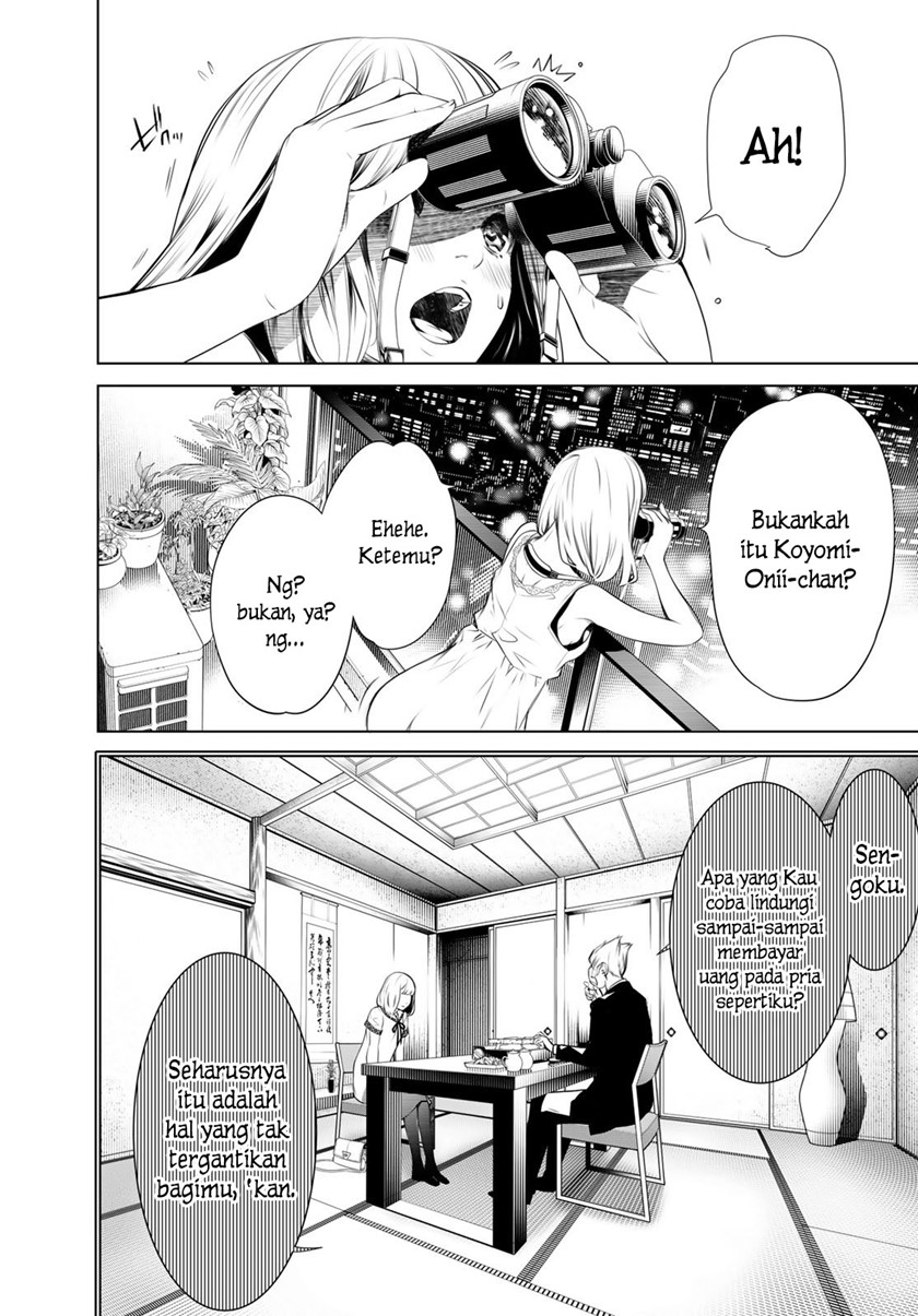 Chapter 150 - halaman 11