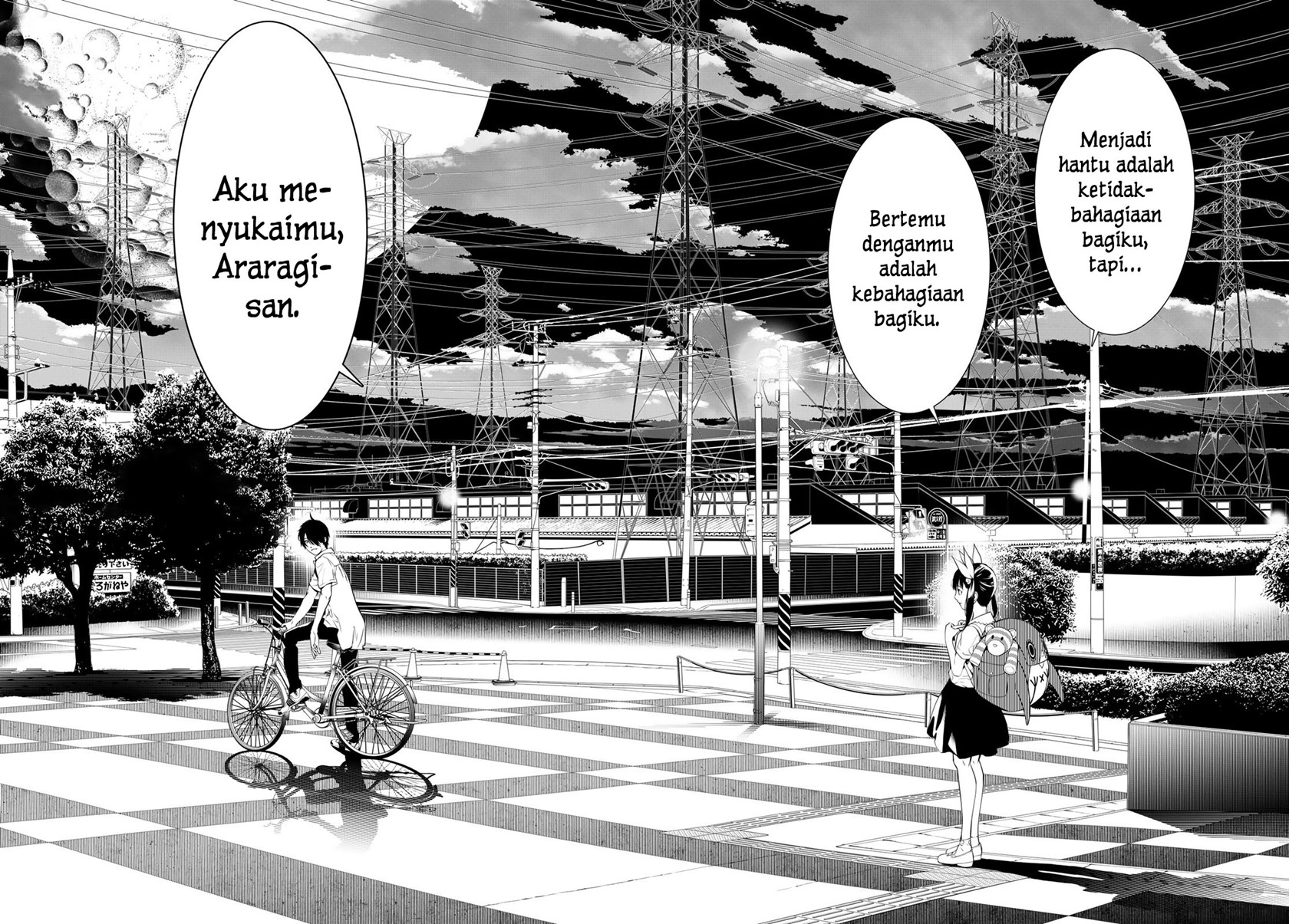 Chapter 149 - halaman 10