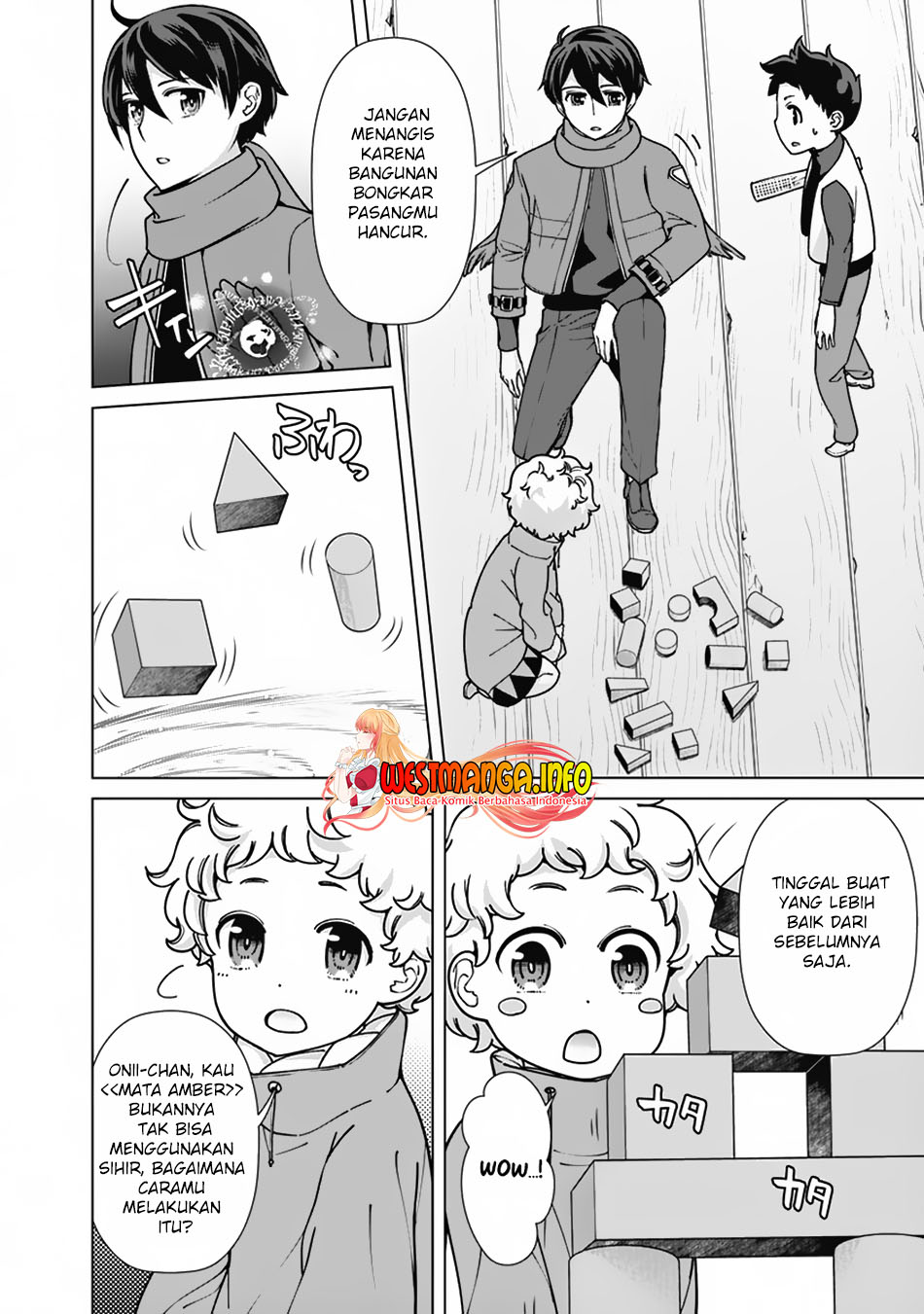 Chapter 92 - halaman 11